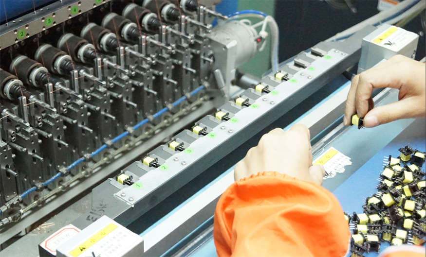 三芯智能家居系統(tǒng)變壓器定制，就是那么便捷